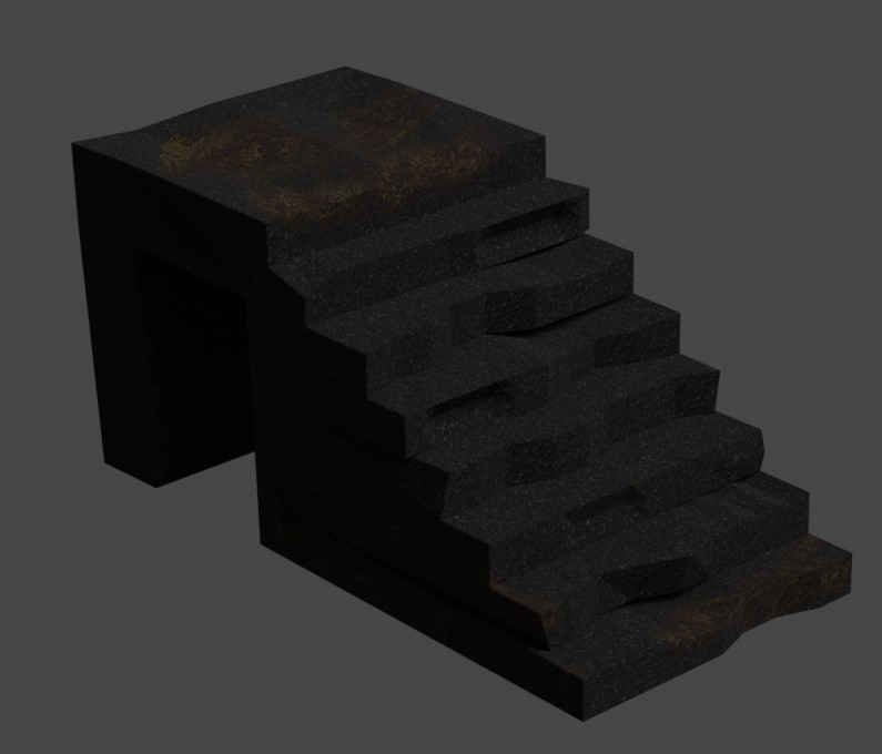 Staircase 19