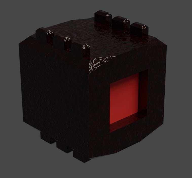Alien Generator 13