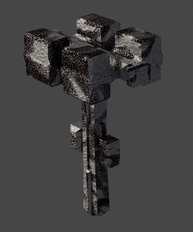 Alien pillar 22