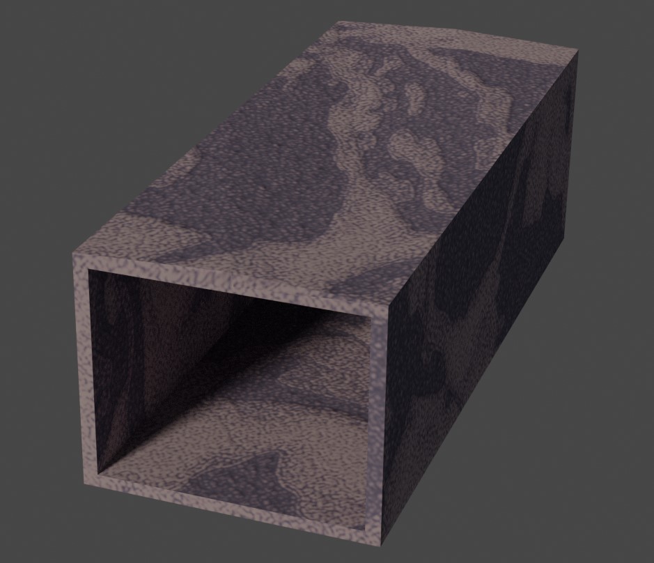 Tunnel 7