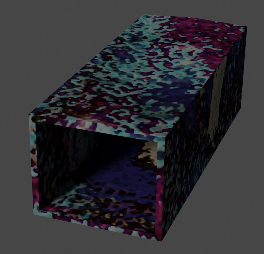 Tunnel 10