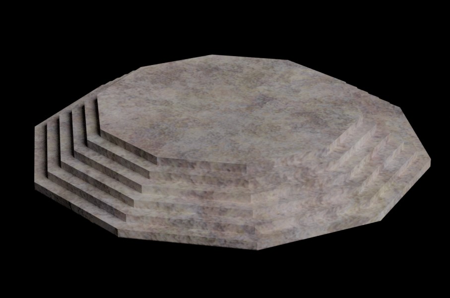 Staircase 23