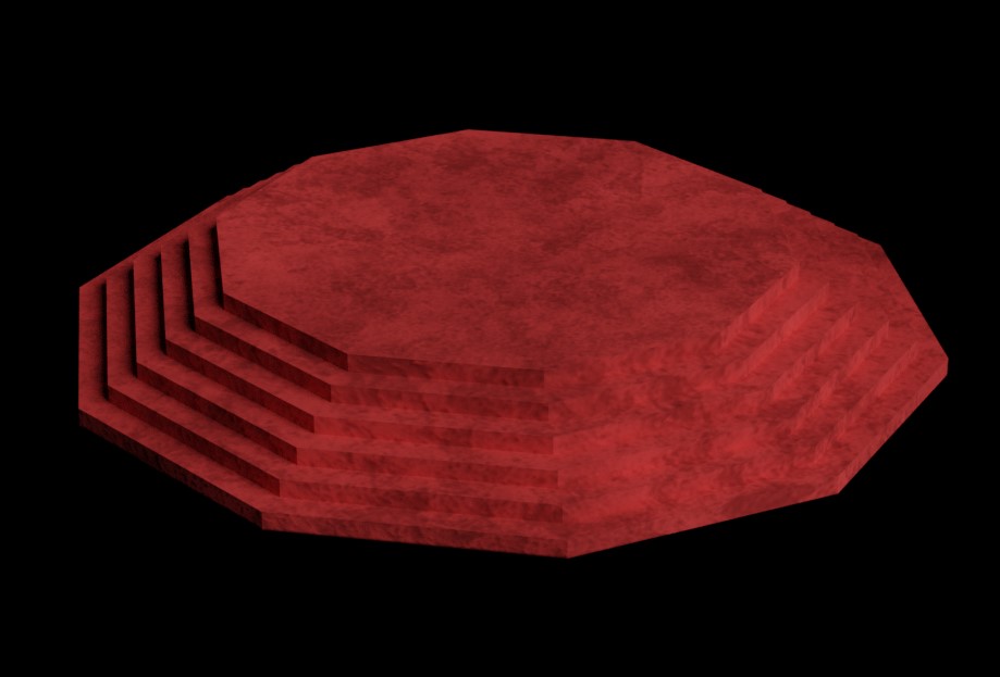 Staircase 26