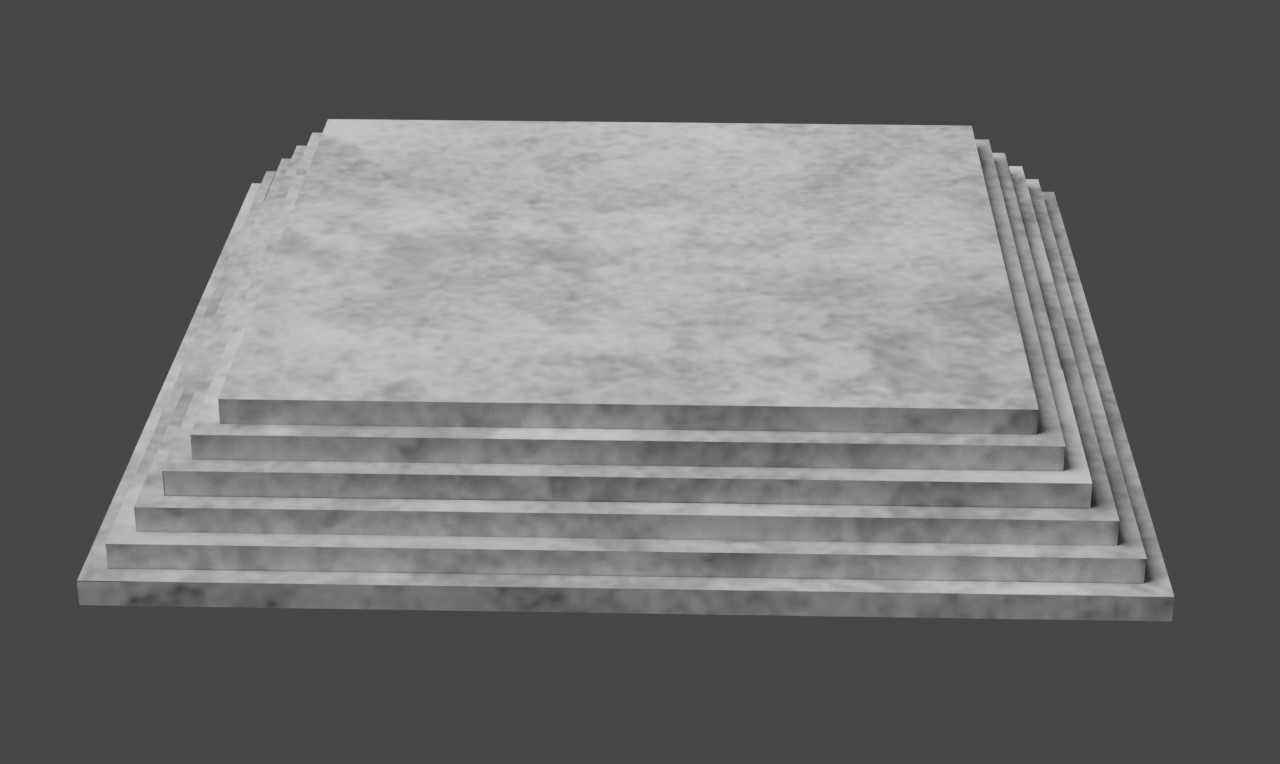Staircase 35