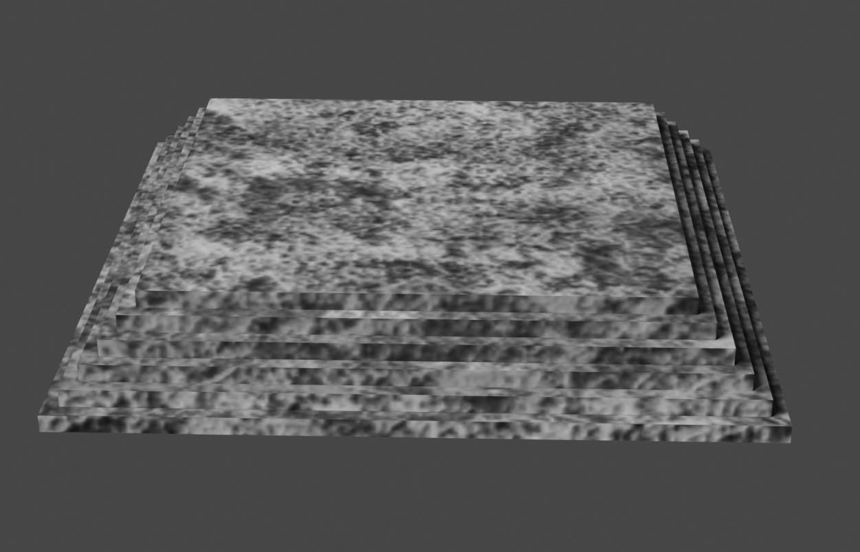 Staircase 36