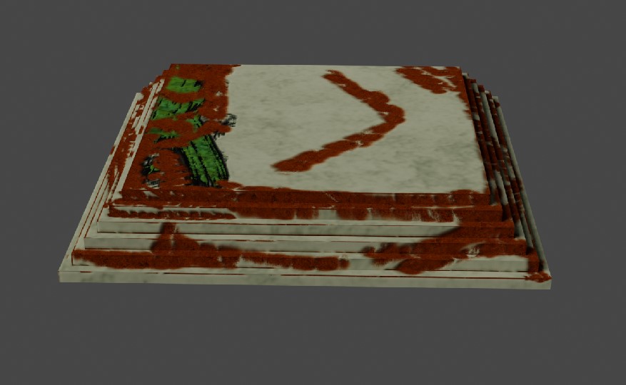 Staircase 43