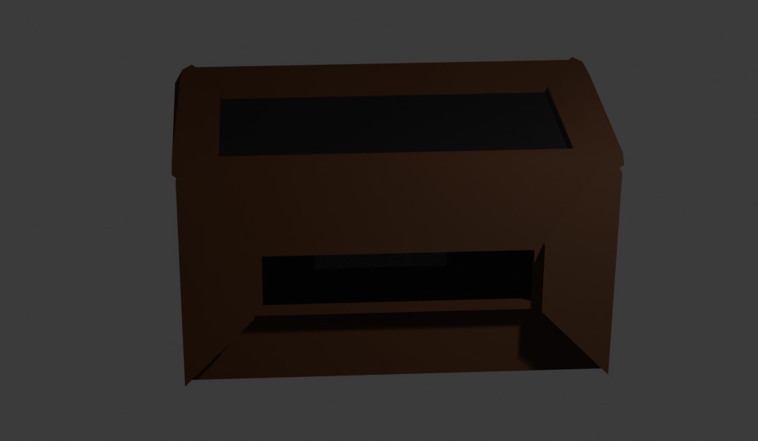 Sci-fi Base 2