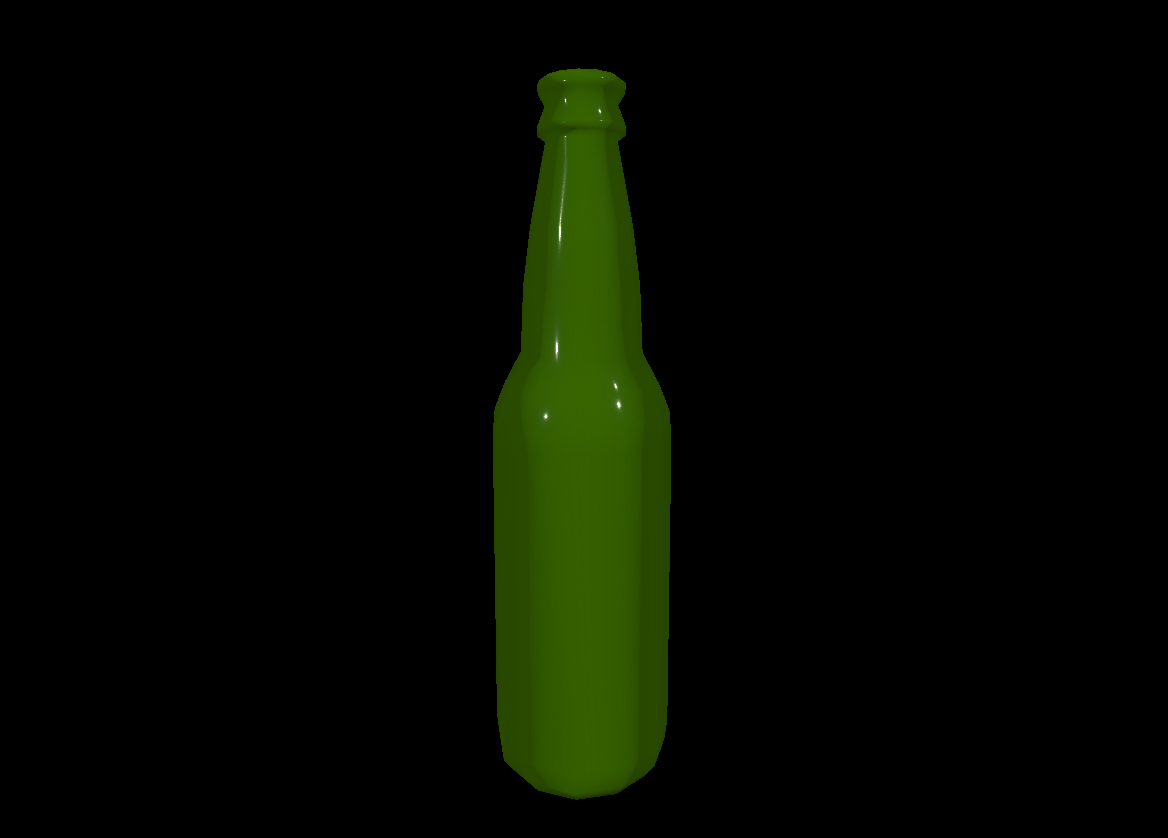 Beer Bottle2