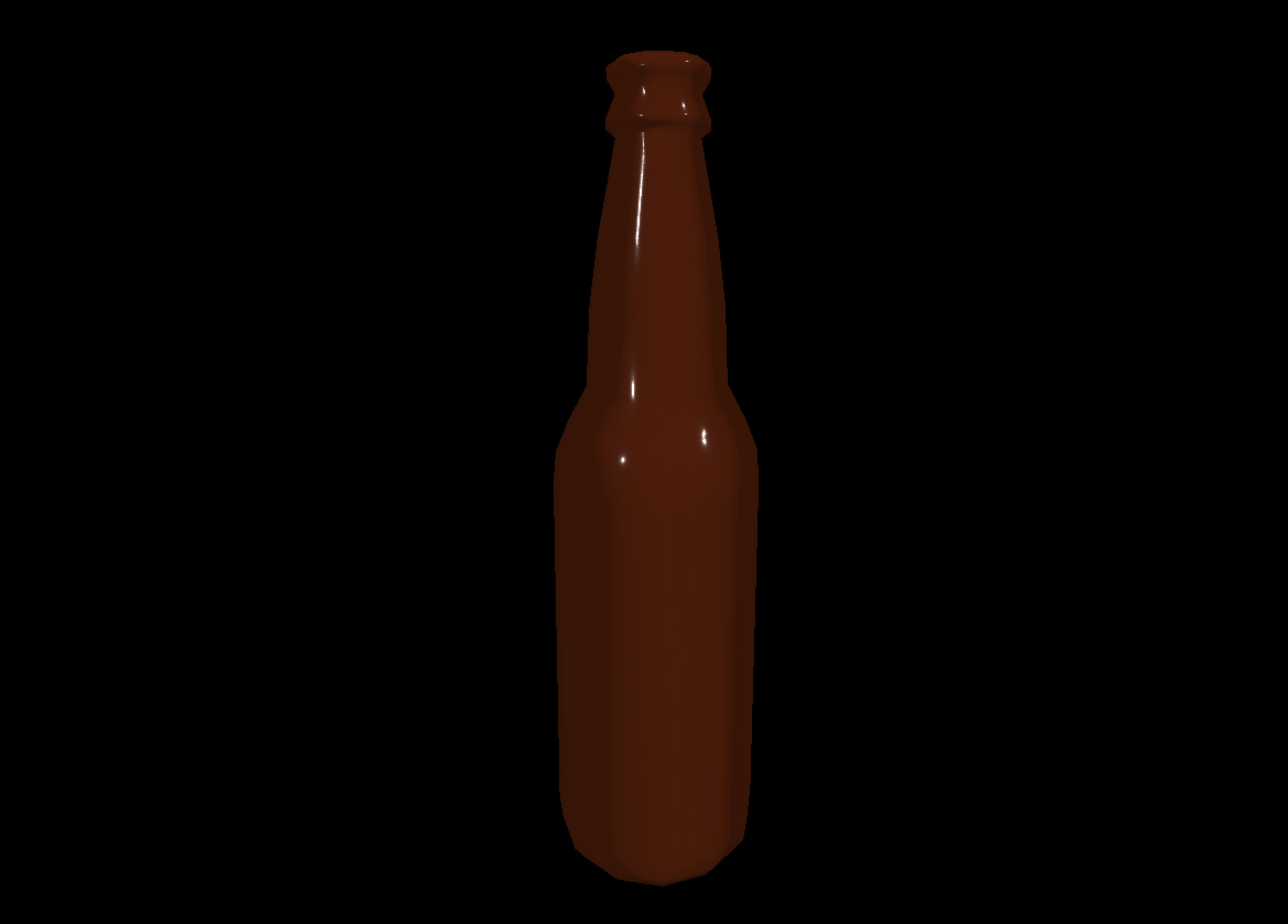 Beer Bottle3