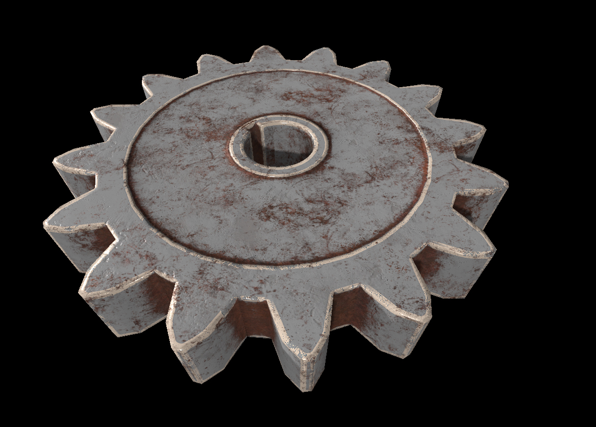 Spur Gear