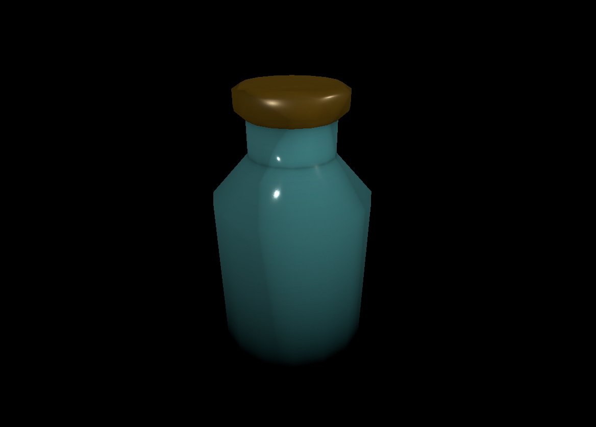 Bottle 2