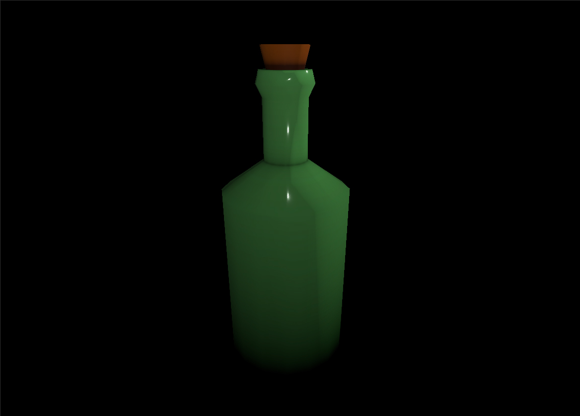 Bottle 3