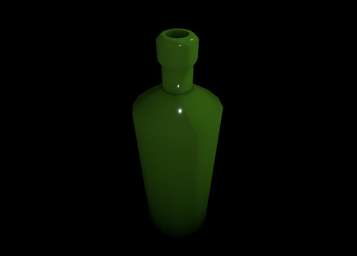 Bottle 4