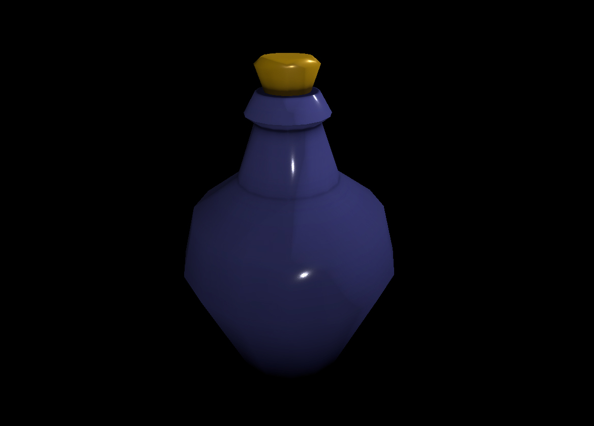 Bottle 5