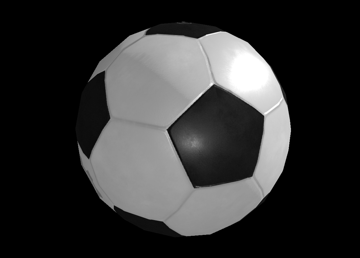 Football ball