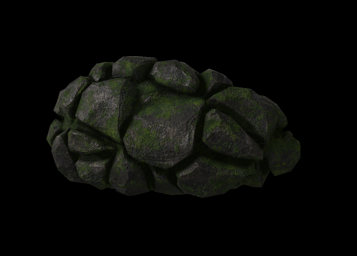 Mountain Rock 22