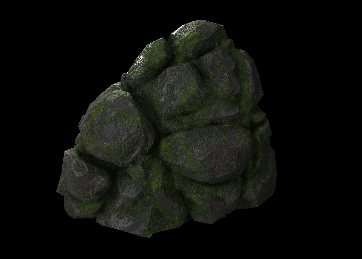 Mountain Rock 29