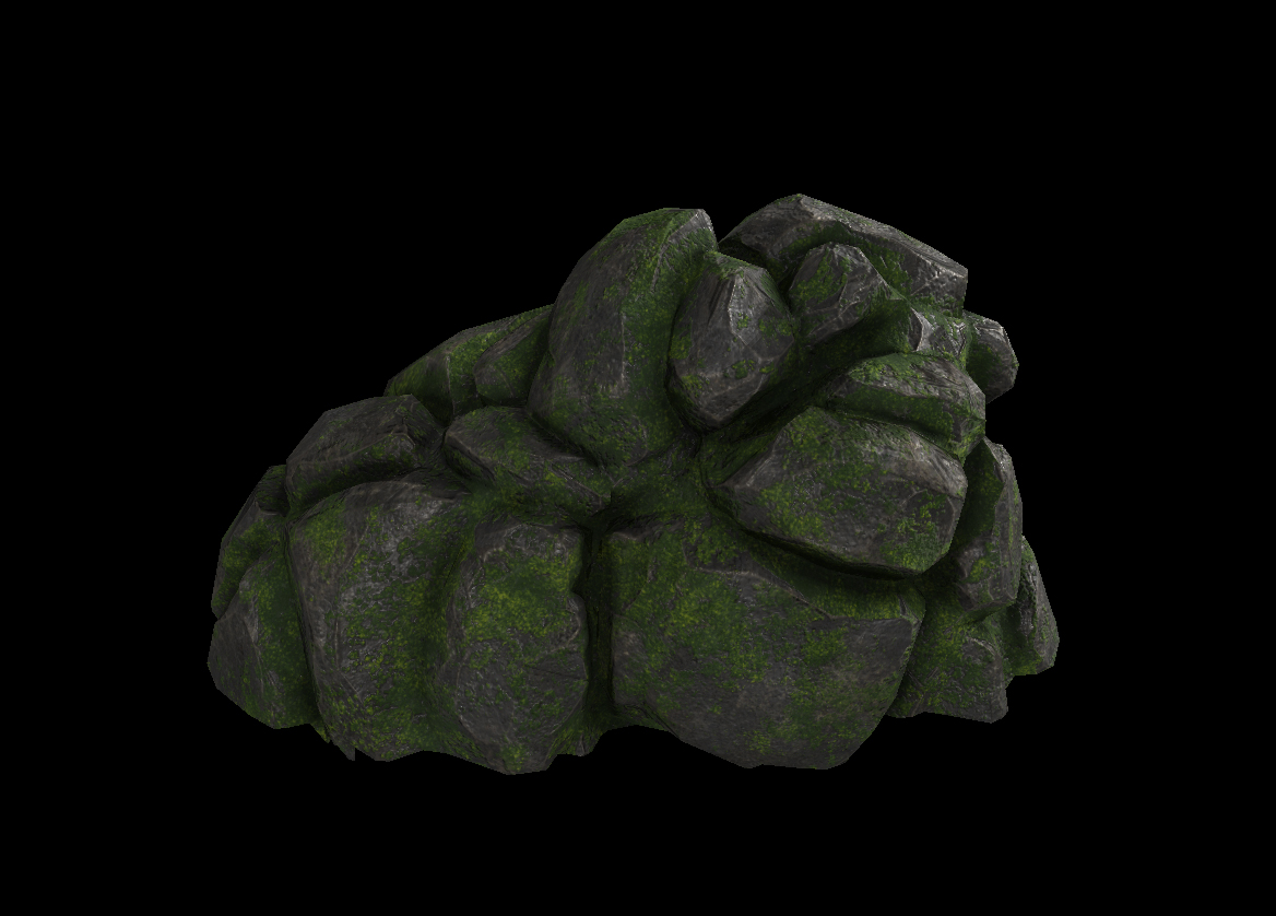 Mountain Rock 30