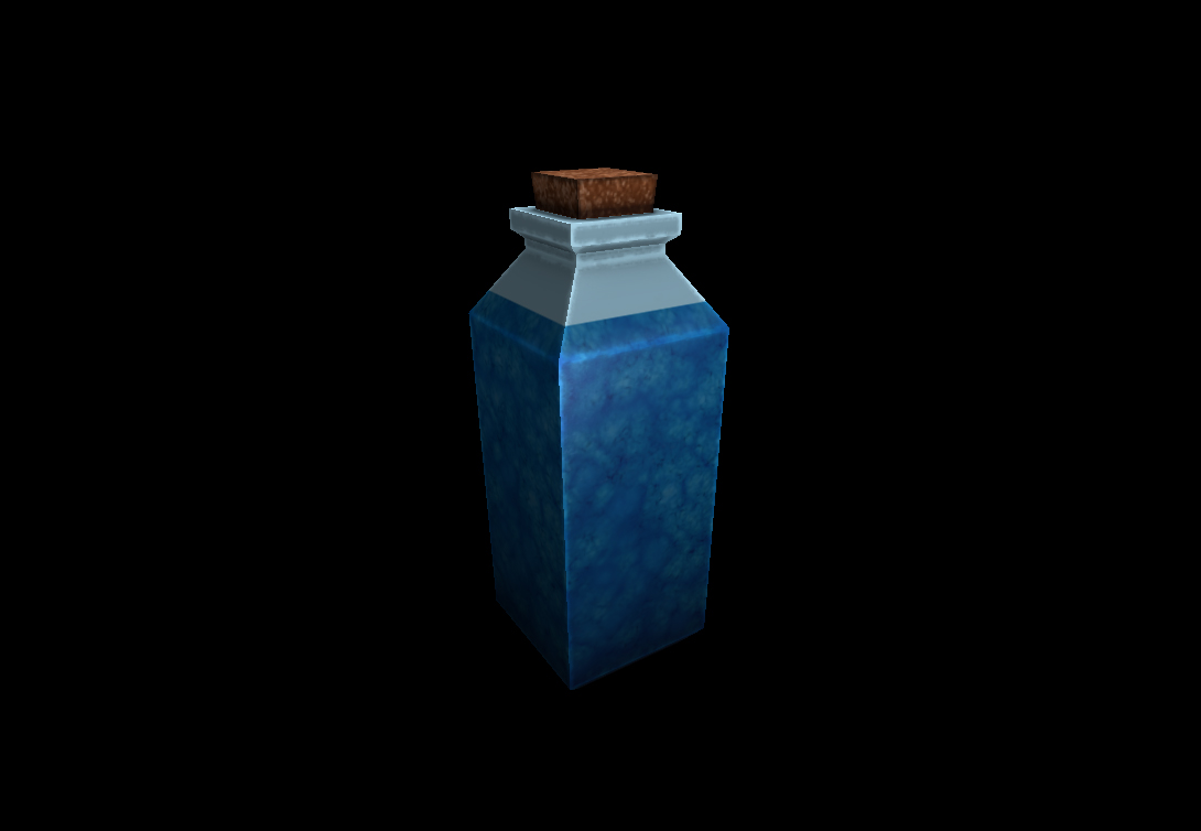 Stylized Potion 1