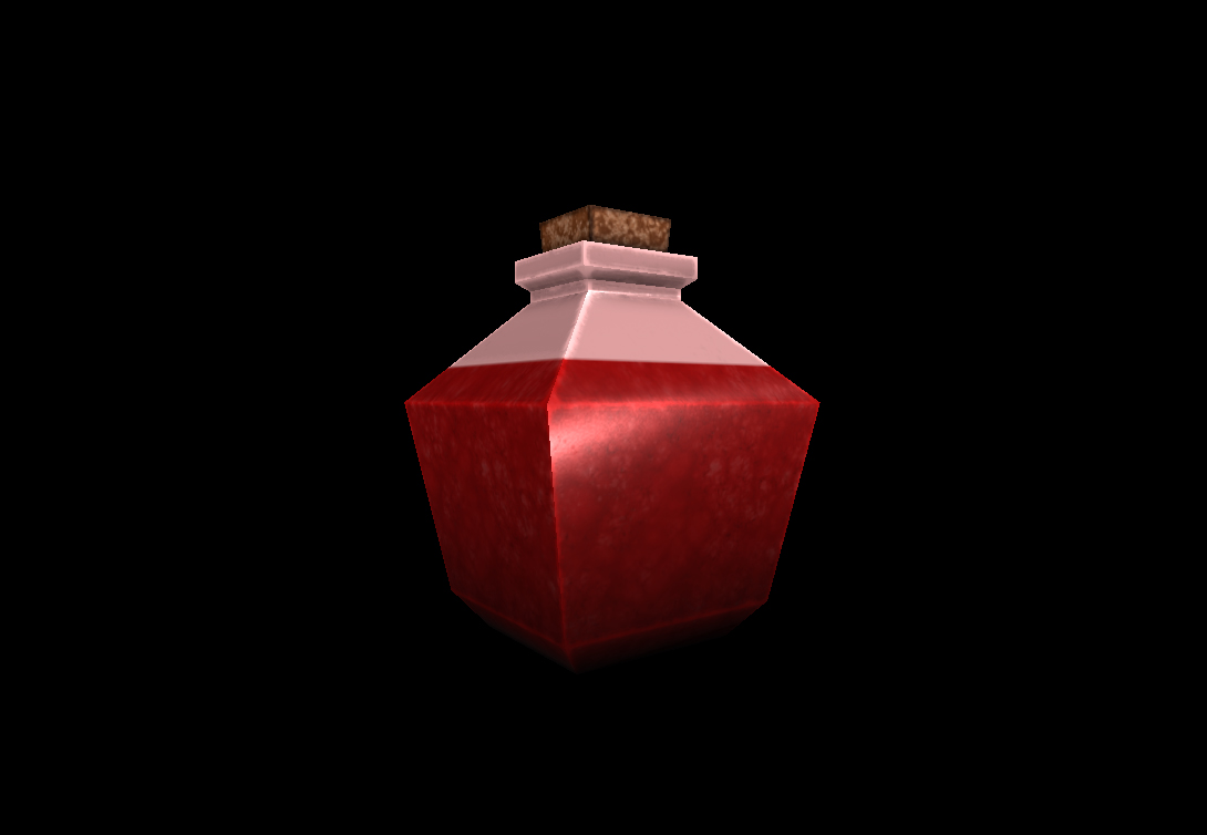 Stylized Potion 2