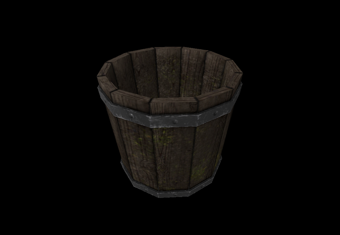 Bucket 1