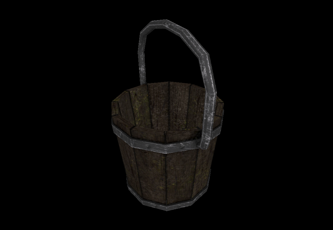 Bucket 2