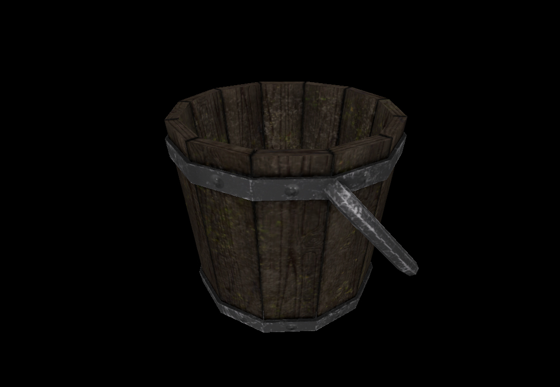 Bucket 3