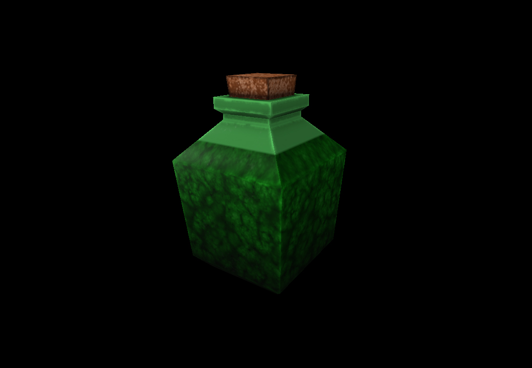 Stylized Potion 3