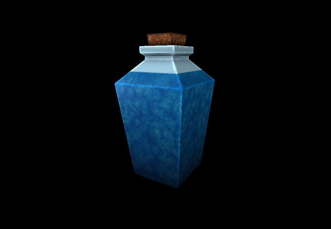 Stylized Potion 4