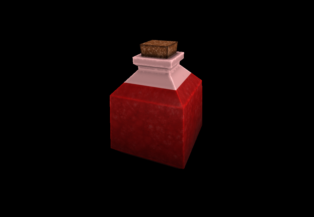Stylized Potion 5