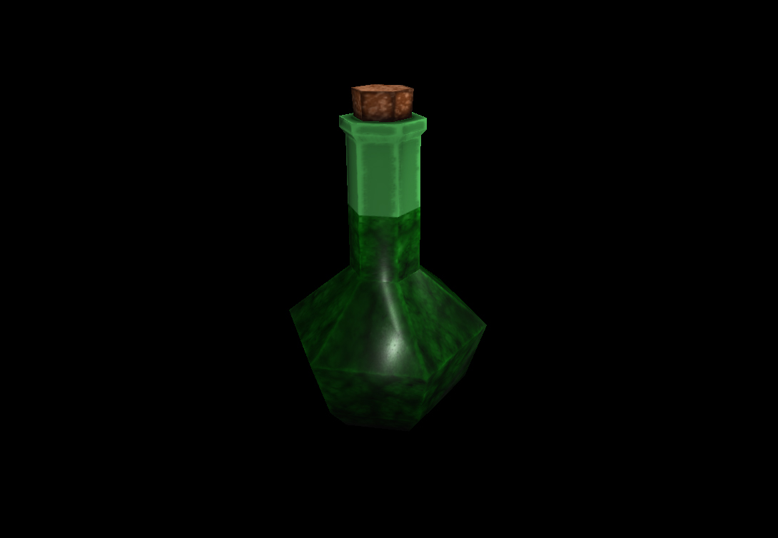 Stylized Potion 6