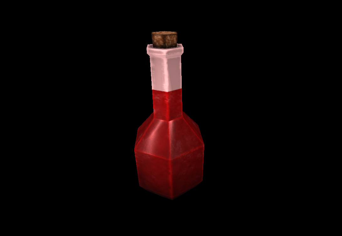 Stylized Potion 7