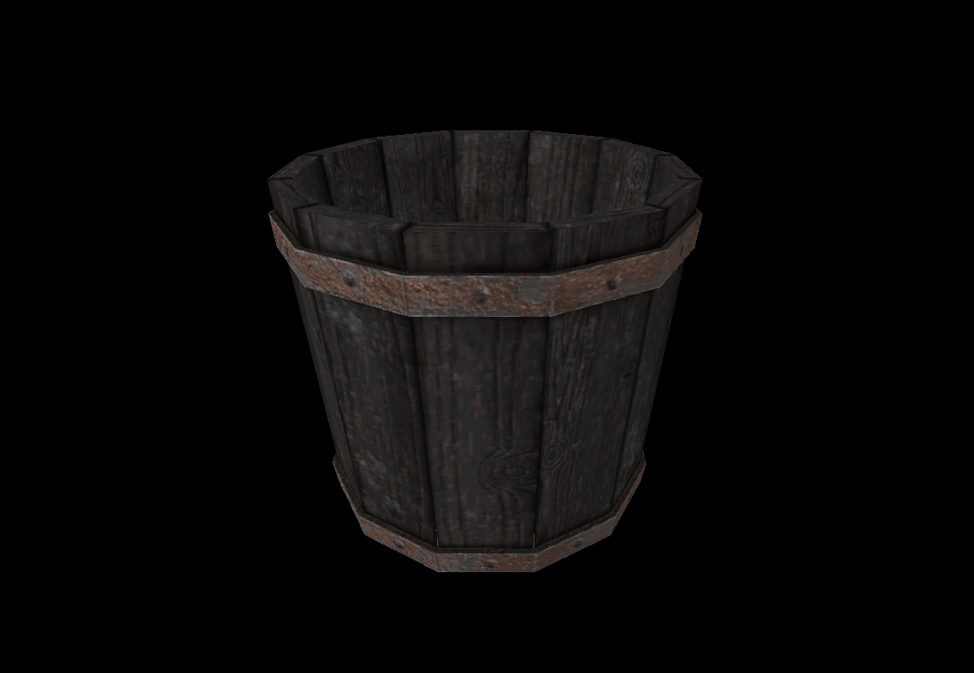Bucket 4