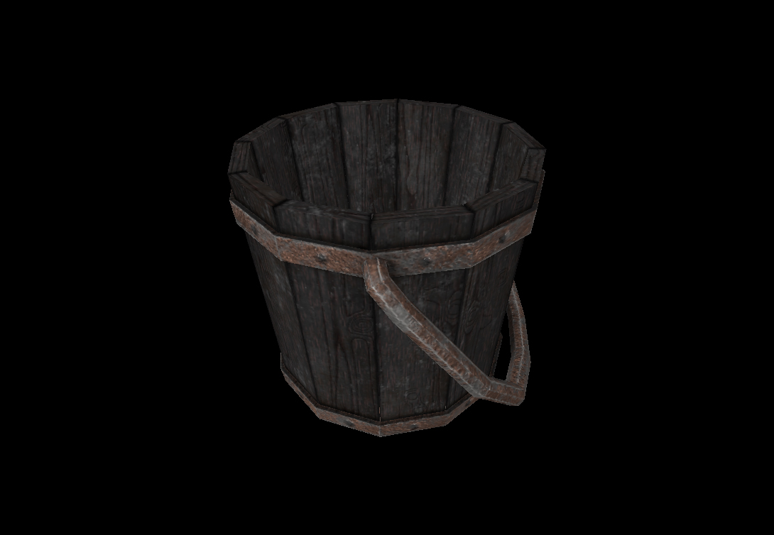 Bucket 5