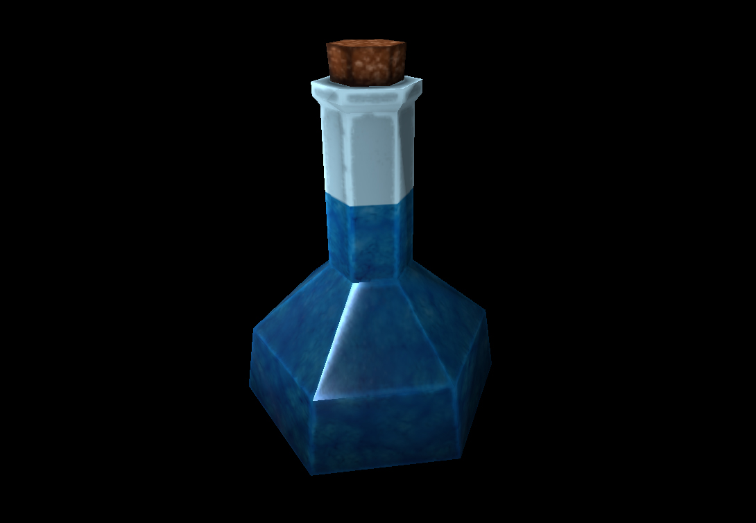 Stylized Potion 10