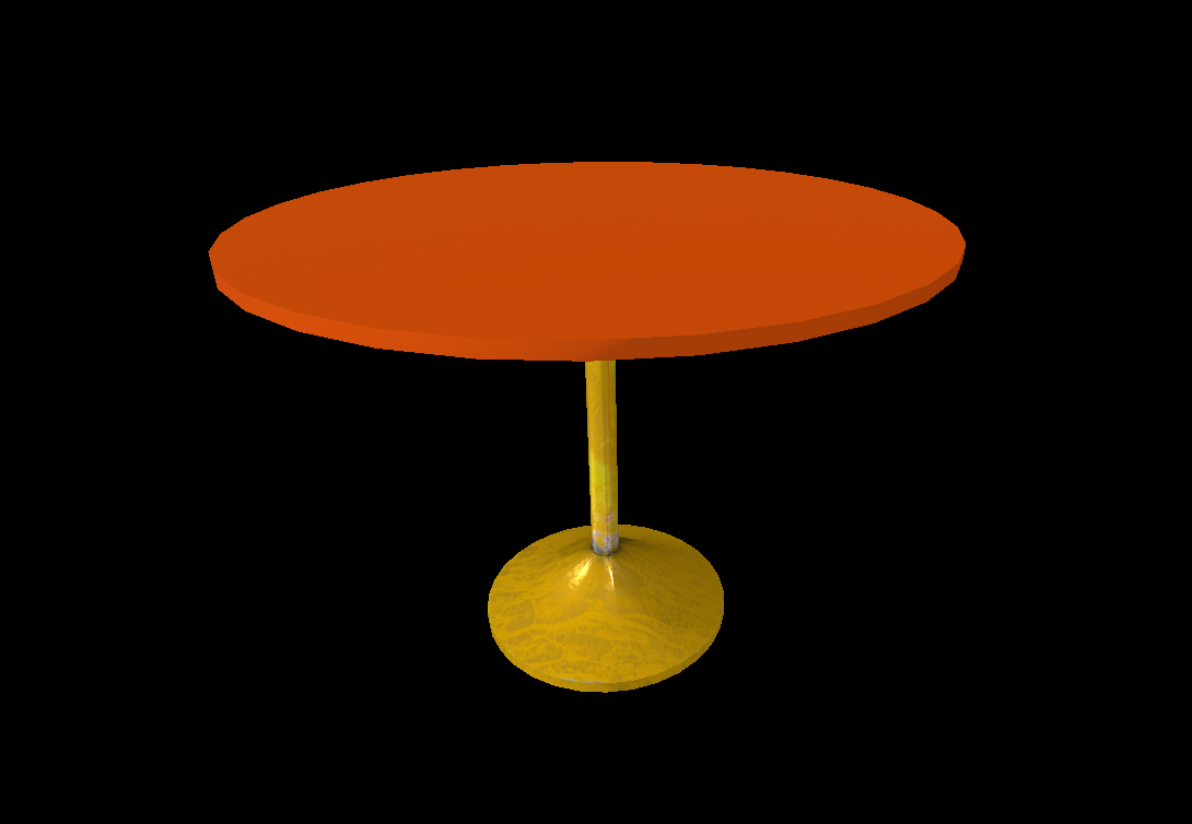 Modern Table 1