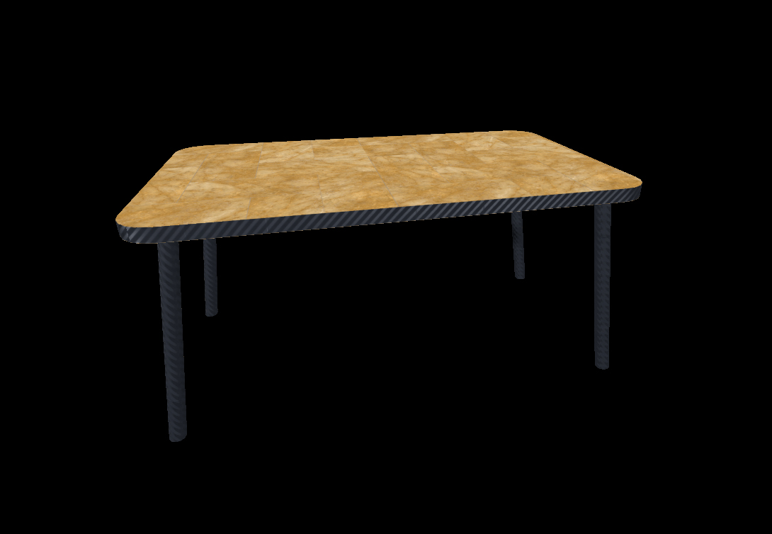Modern Table 2