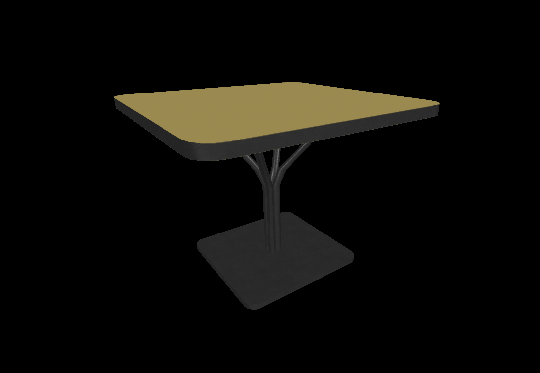 Modern Table 3