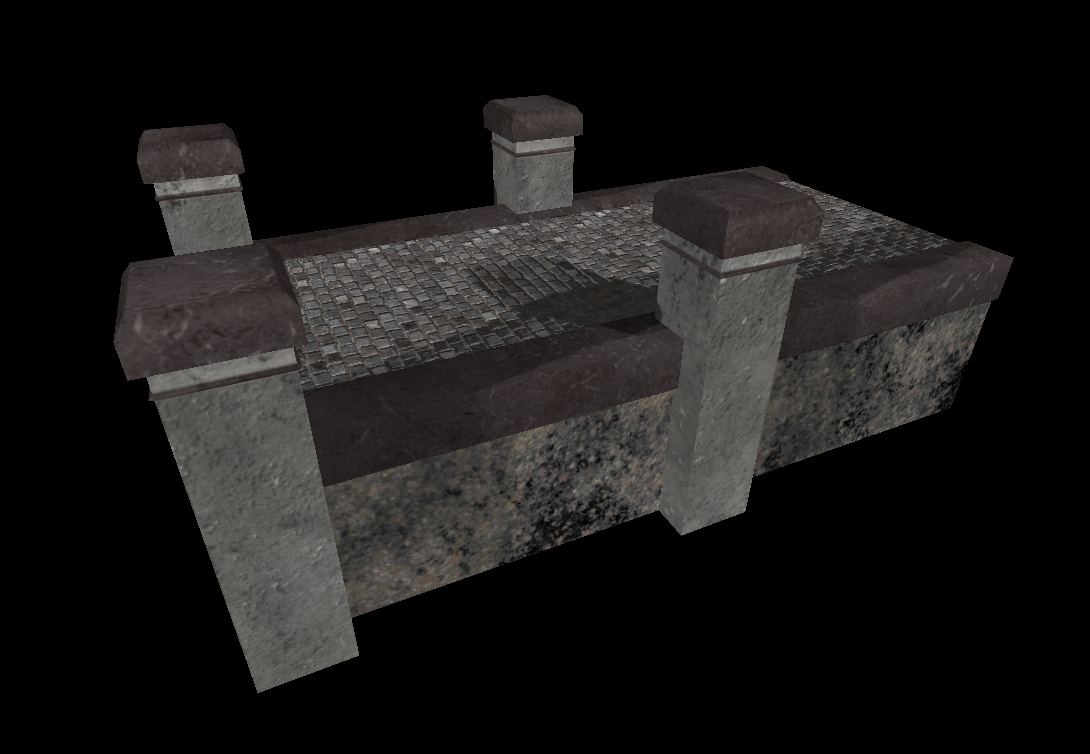 Stone Stage 2