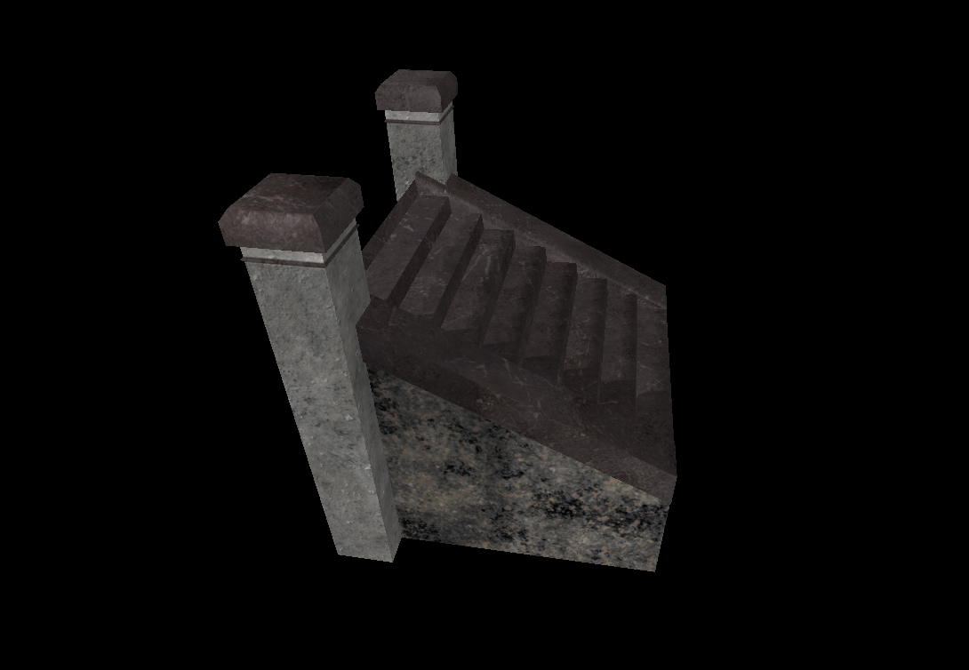 Stone Stage 3