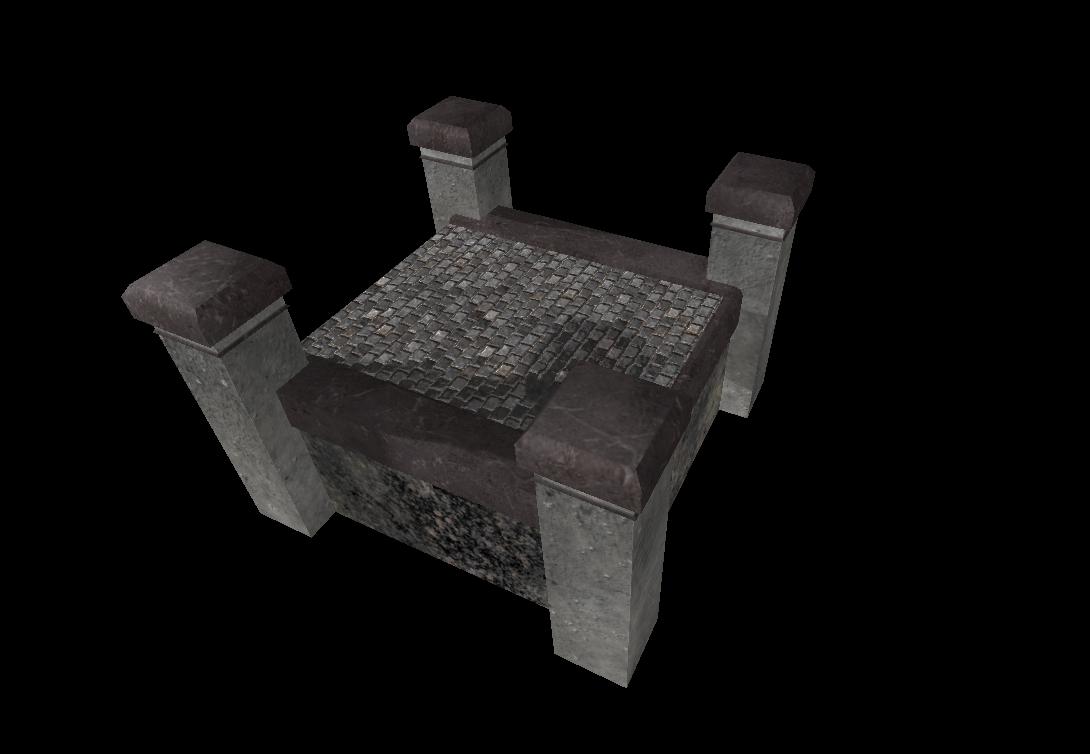 Stone Stage 5