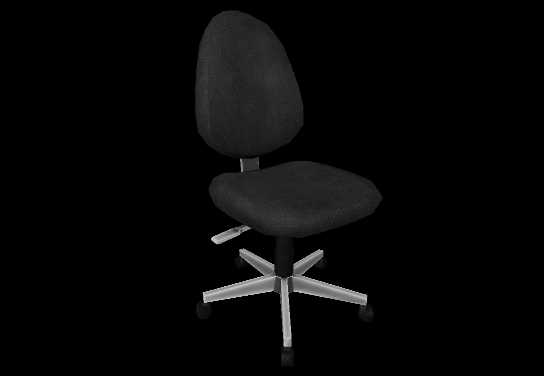 Office Chair 1