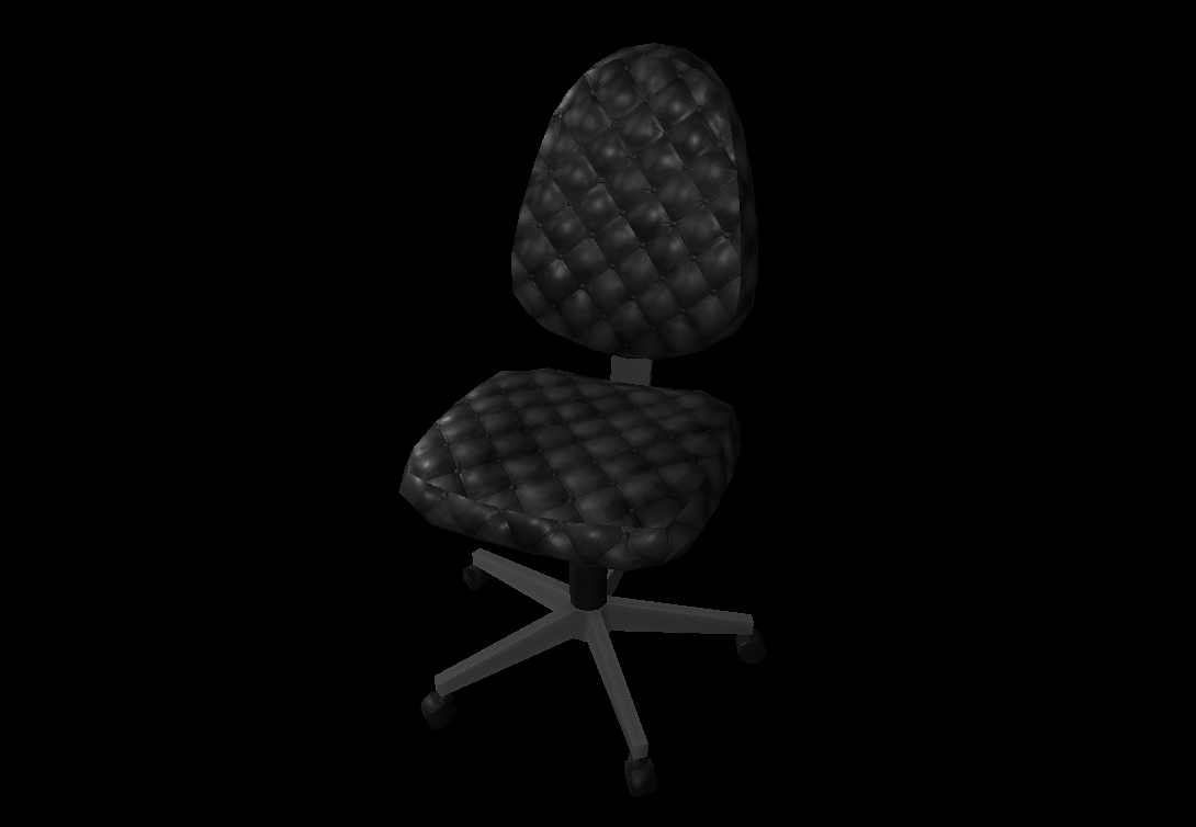 Office Chair 2