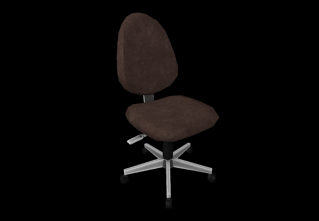 Office Chair 3