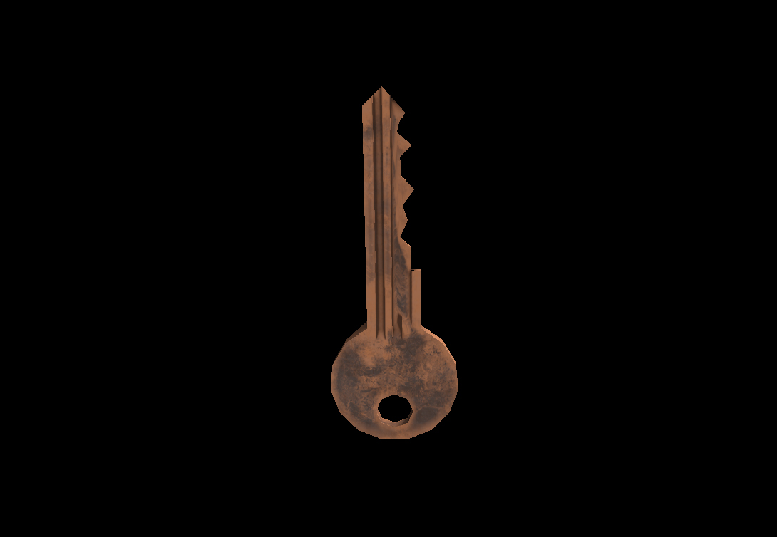 Key 2