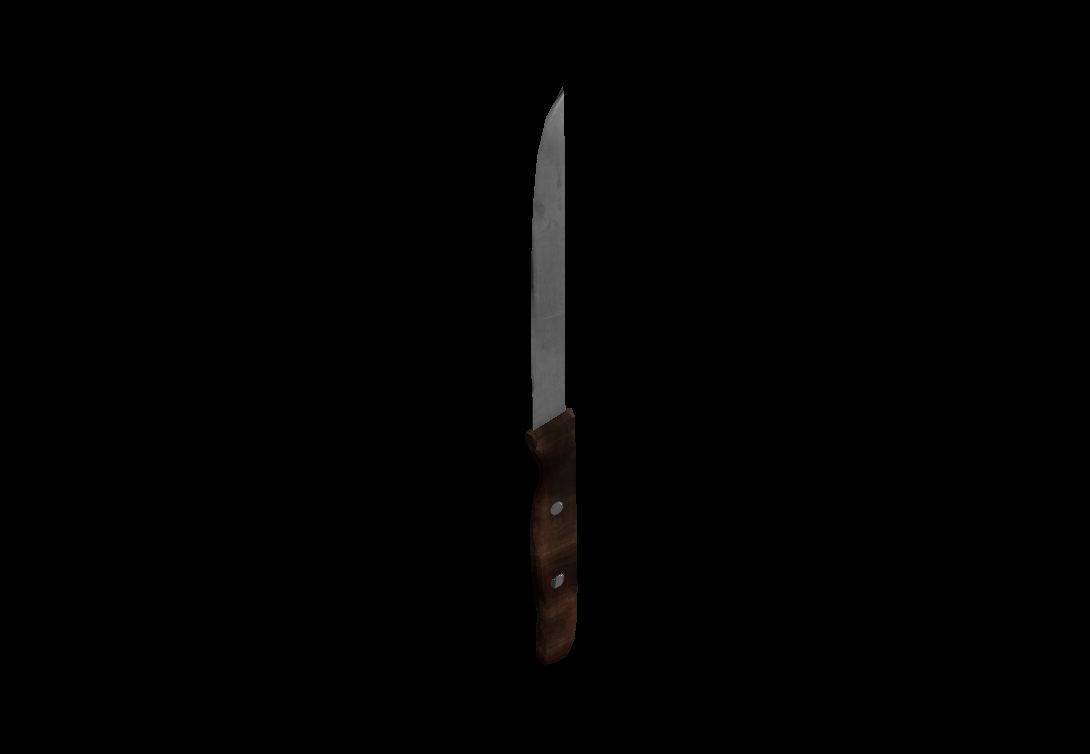 Knife 1