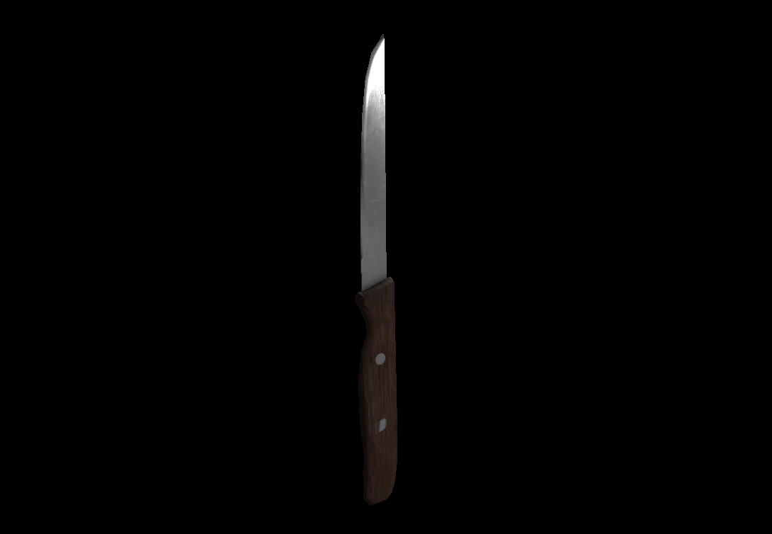 Knife 2