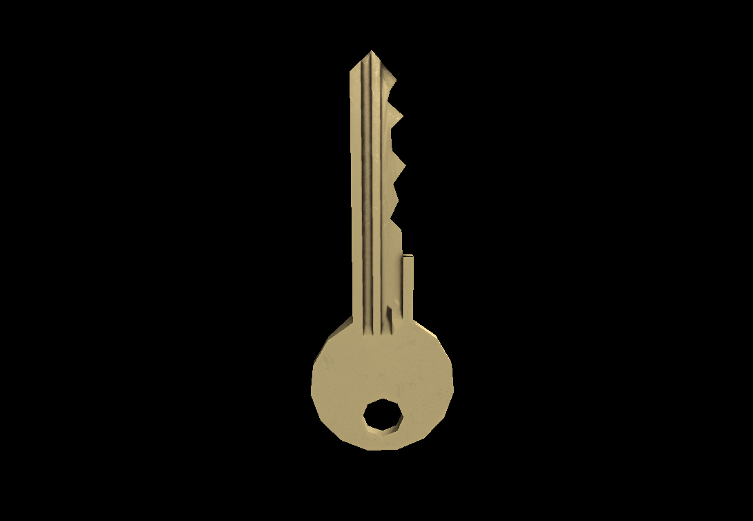 Key 3