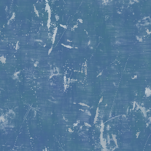 Painted Metal Texture 1