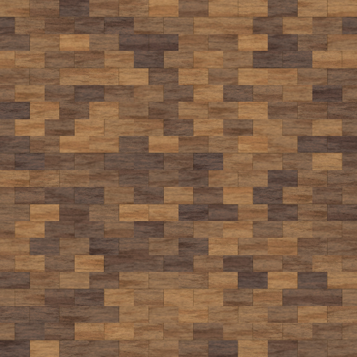 Wood Floor Texture 1